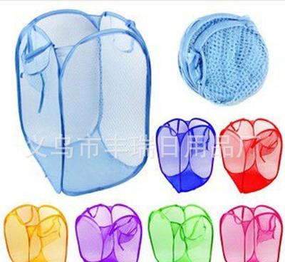 豐瑞廠家專業生產臟衣籃/洗衣籃/雜物籃，量大從優，品質保證