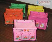 匠心獨具，點綴生活——探訪東陽市千祥鎮雅嘉家居日用品廠