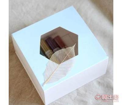 精致生活，從包裝開始——東陽市歌山鎮焙風日用雜品網店月餅盒賞析