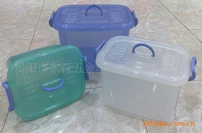 收納有道，生活有序 從收納箱到日用雜品的居家整理全攻略