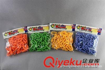 廠家直銷 連環曬衣鏈 家居晾曬的智慧之選